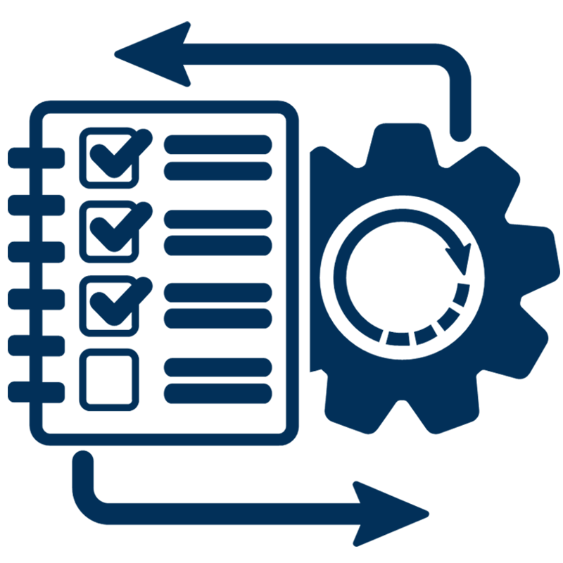 Manufacturing System Automation